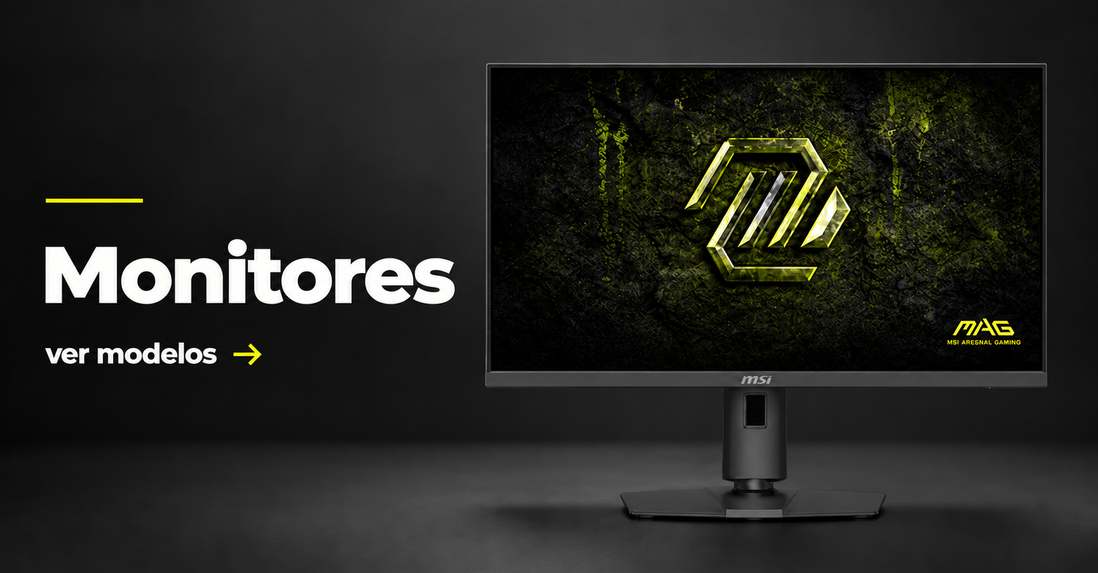 Offer Banner